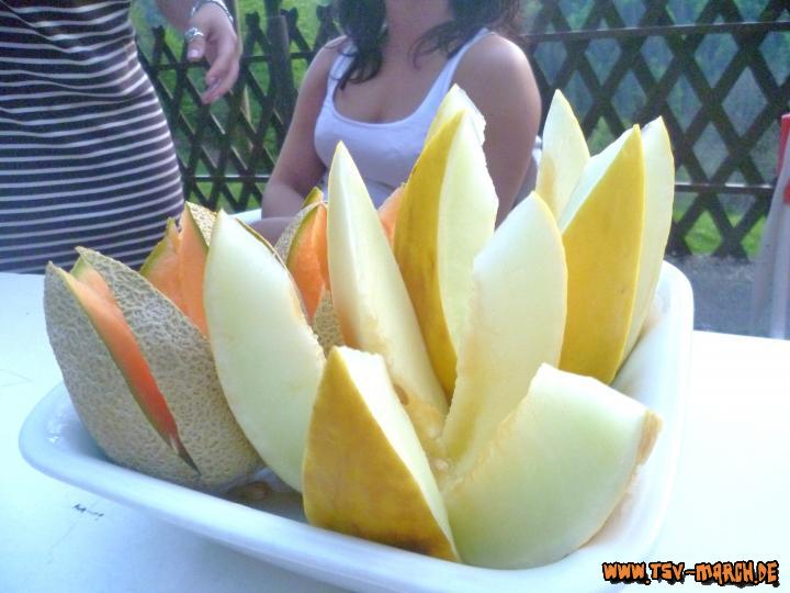 Katrin's Melonen