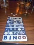 Bingo (mit attraktiven Preisen)