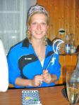 Miss Bad Taste & Siegerin des Spieleabends