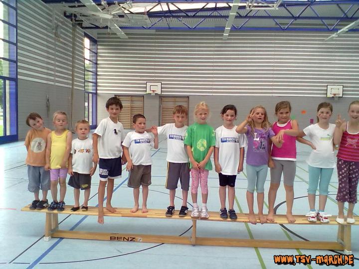 Minis 1 - Haniballmedaille