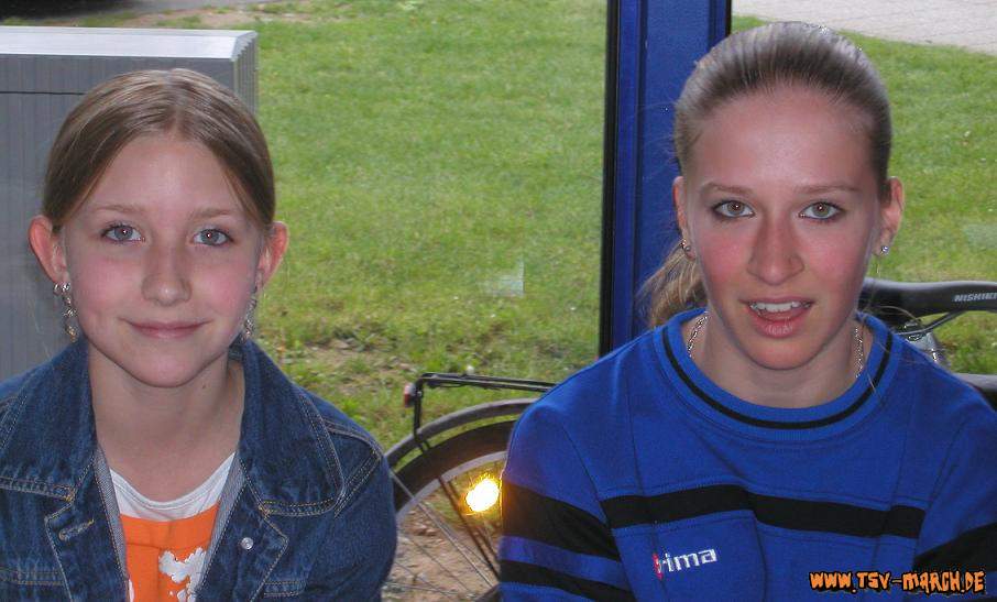 Katja`s D-Mädels