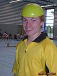 Dominik aus der A-Jugend