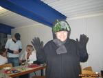 Weihnachtsfeier, 03.12.2005