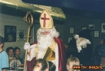 Weihnachtsfeier 2001