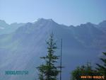 Hütte auf dem Rämsenberg, 14-16.07.06