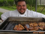 Sommerfest 2002