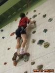Kletterausflug der C-Jugend M, 2008