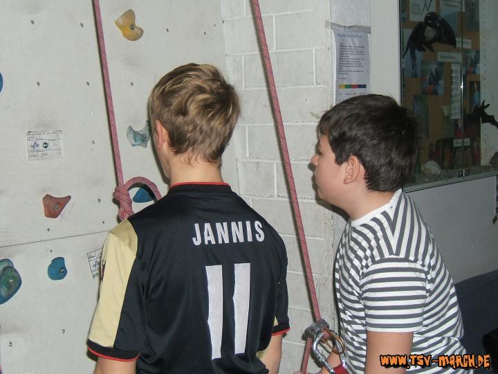 das Team vom Rebberg