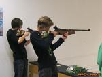 Bm  -Schießtraining `mal anders, 13.11.2008