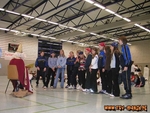 Weihnachtsfeier 2002