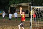 Freiburger Beachcup, 03.07.09
