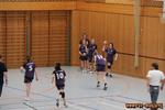 Südbadische Meisterschaft D-Jugend weiblich