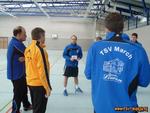 Dritter Trainer Workshop 26.2.2011