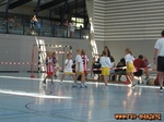 Handball....