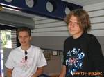 Michi und Max