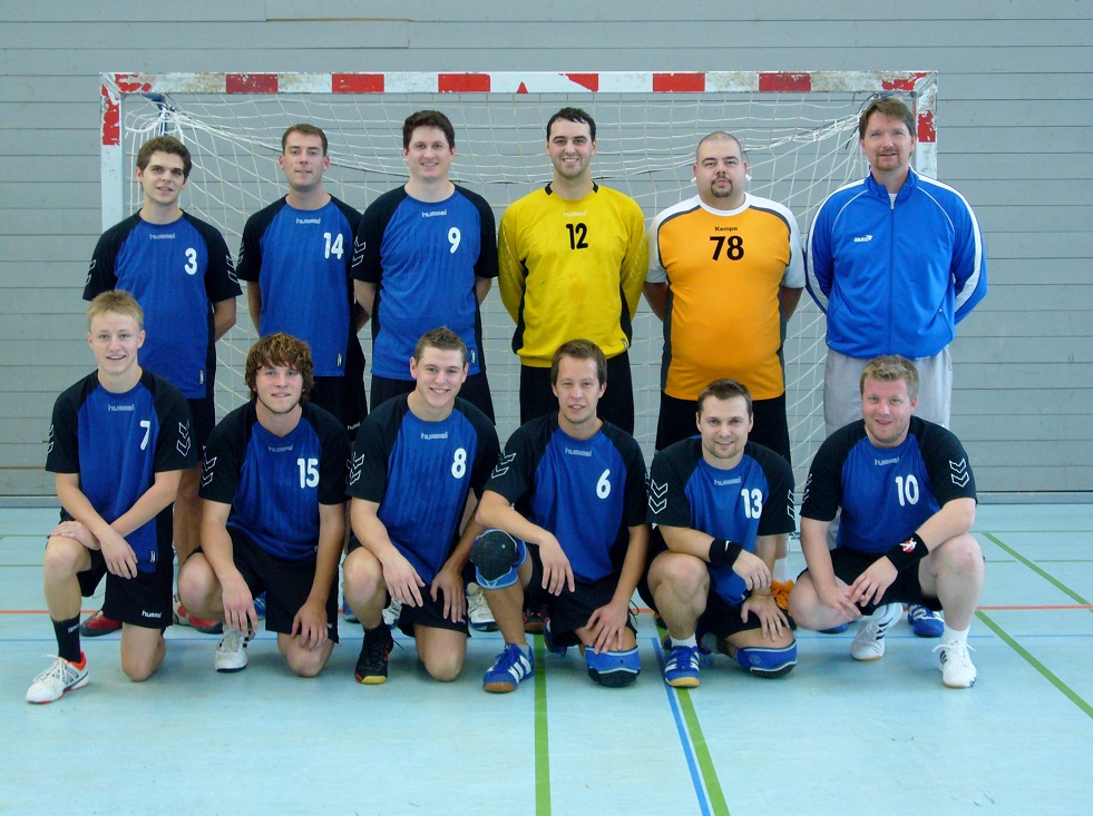 Herren II