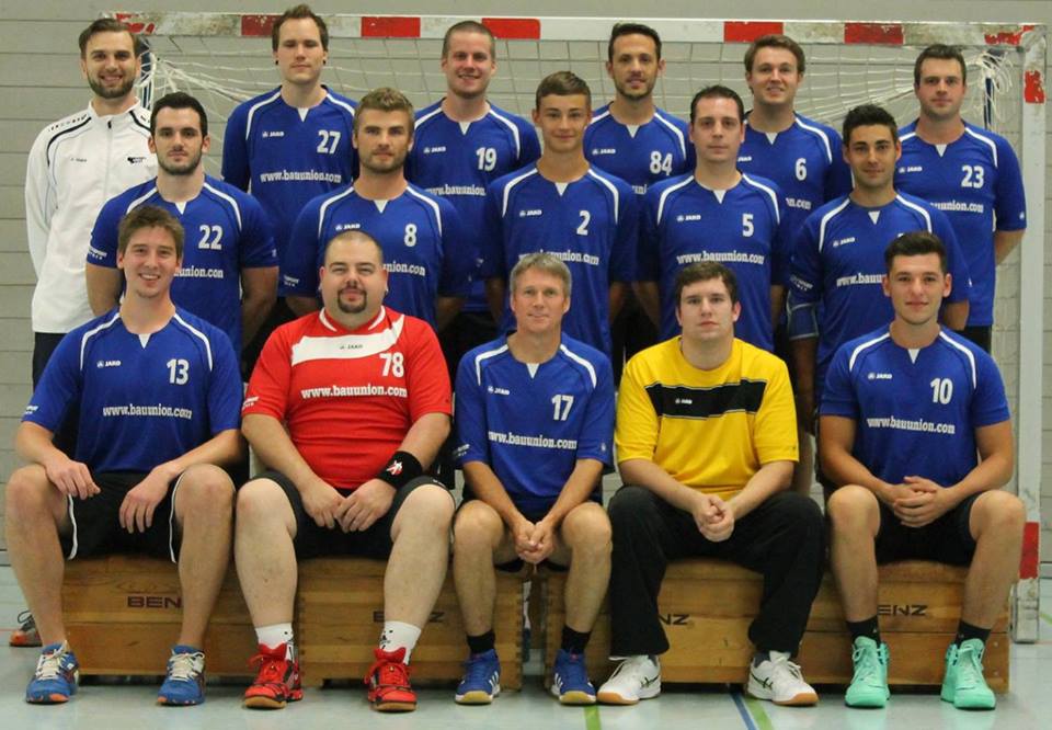 Herren II