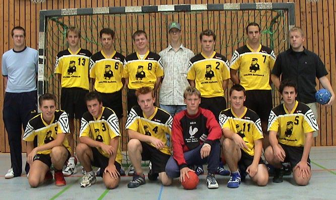 A-Jugend männlich