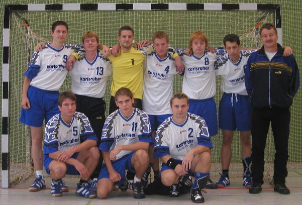 Herren II