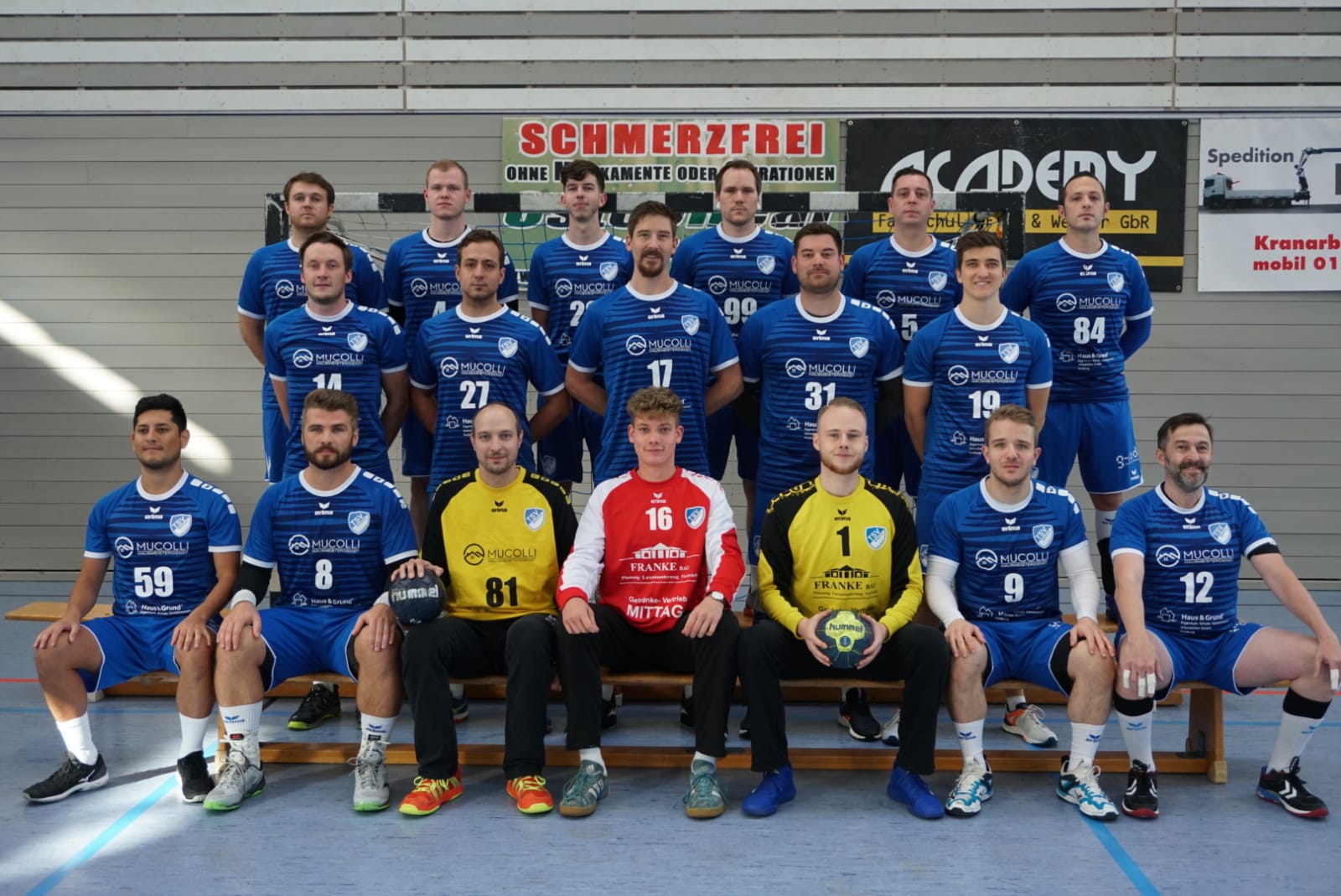 Herren II