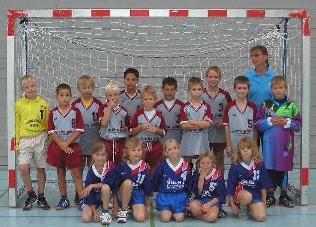 Minis I