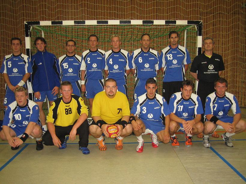 Herren I