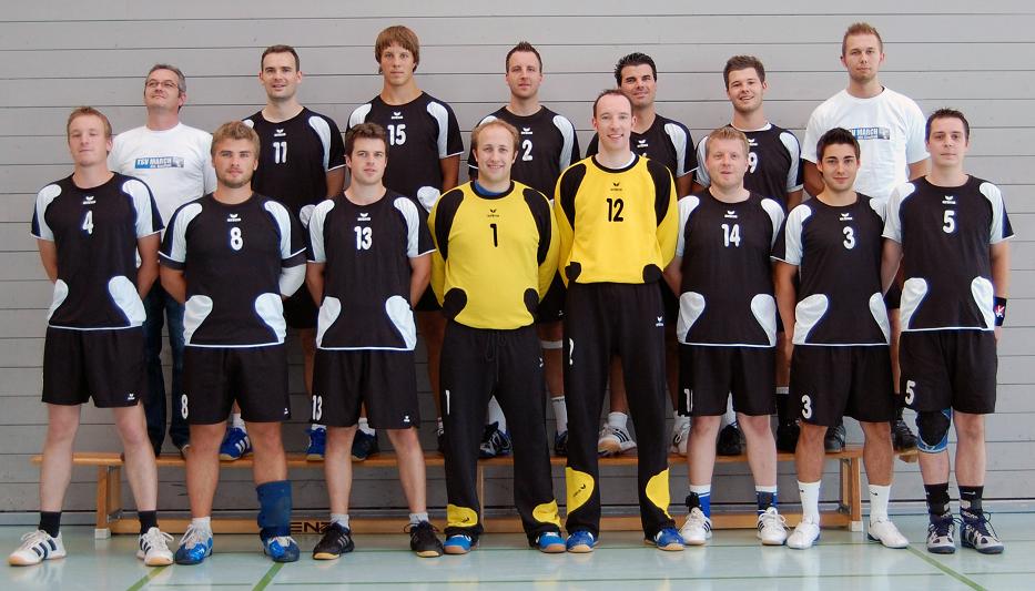 Herren I